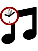 Music Tempo and Counting Theory